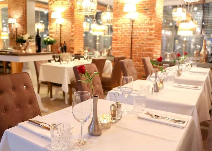 Hotel Achterum Greetsiel