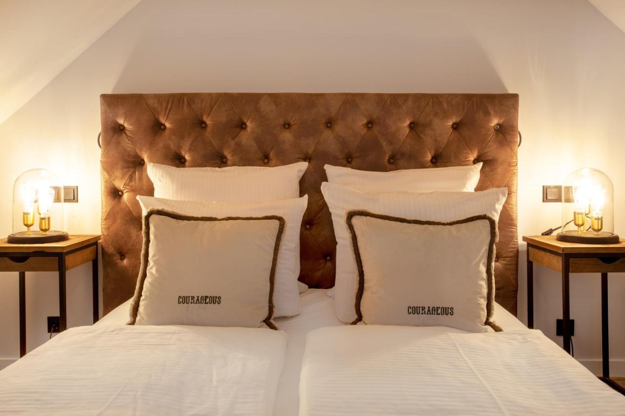 Hotel Achterum Greetsiel