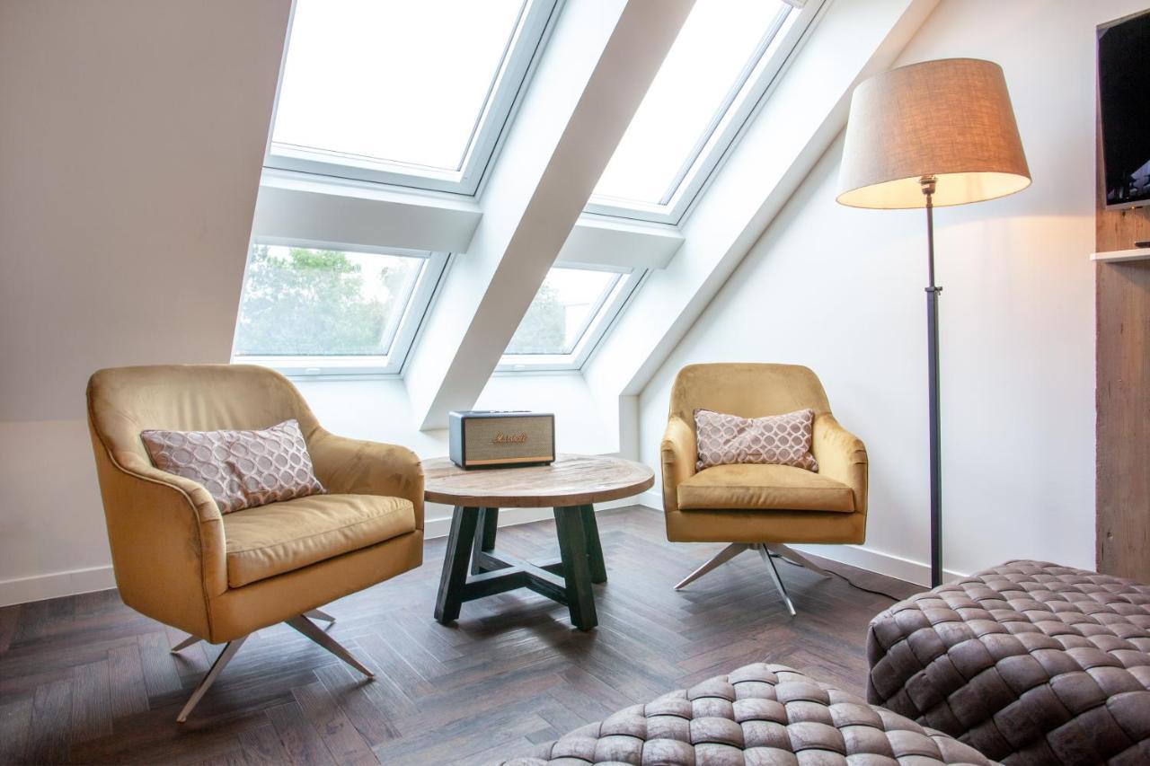 Hotel Achterum Greetsiel