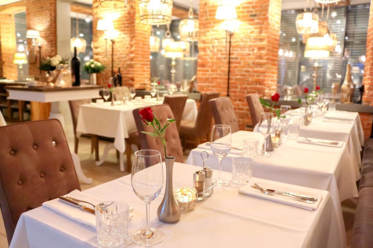 Hotel Achterum 4*