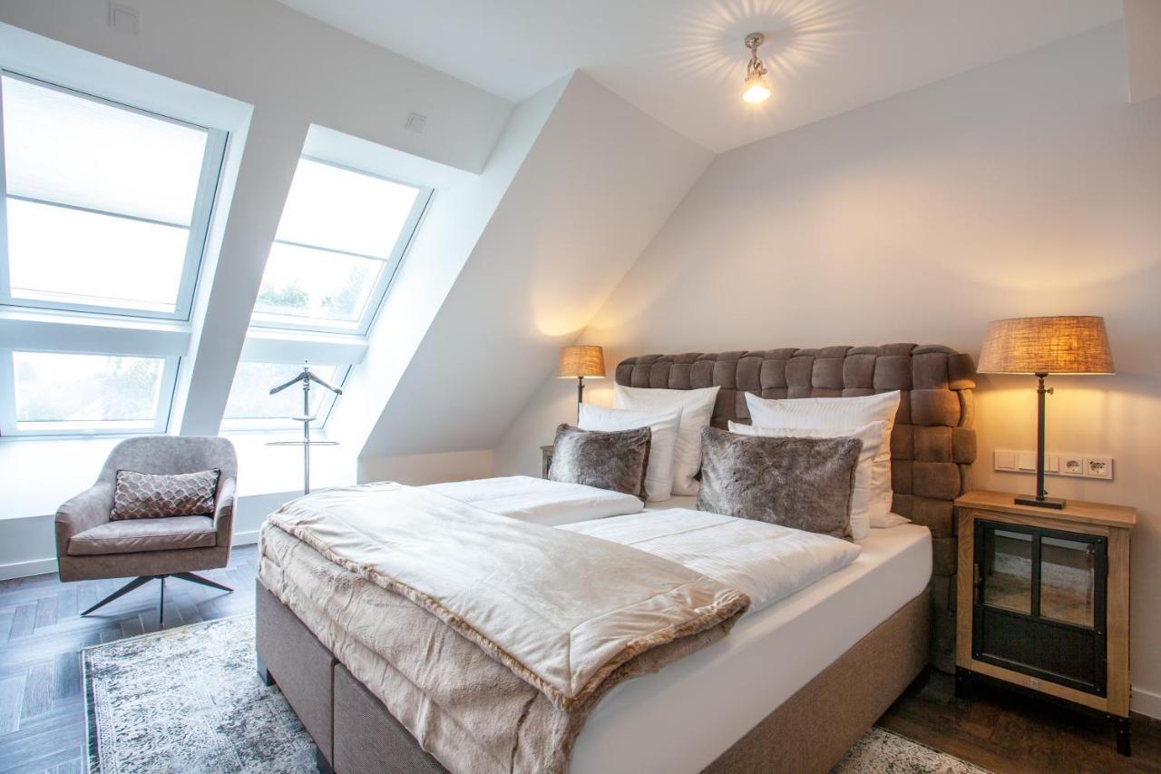 Achterum Hotel Greetsiel