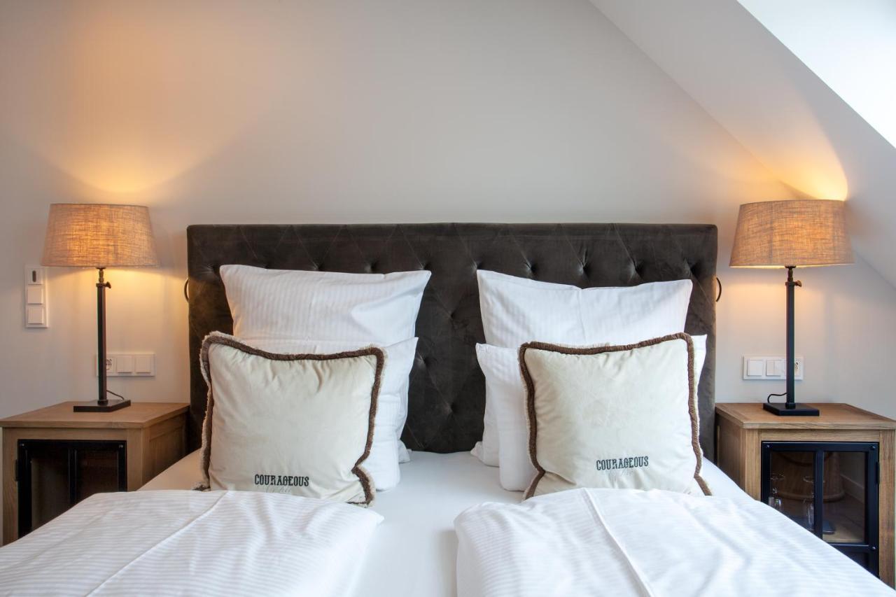 Achterum Hotel 4*