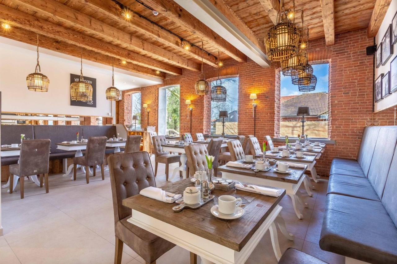 Achterum Hotel 4*
